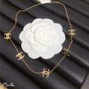 Chanel necklace (lihuizi)