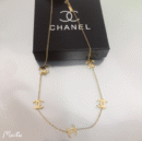 Chanel necklace (lihuizi)
