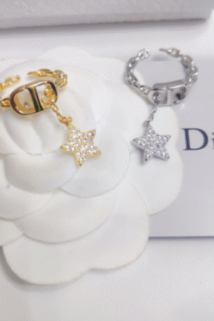 Dior ring(lihuizi)