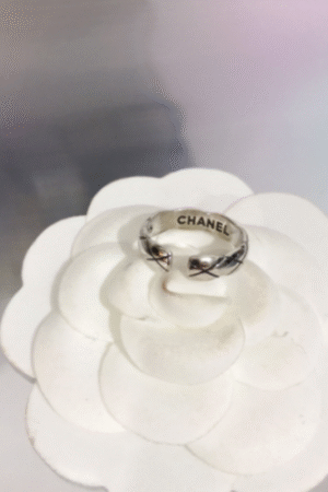 Chanel ring(lihuizi)