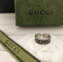Gucci ring(lihuizi)