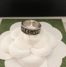 Gucci ring(lihuizi)