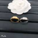 Chanel ring (lihuizi)