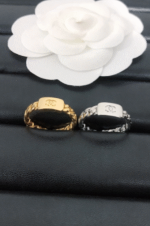 Chanel ring (lihuizi)
