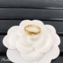 Chanel ring (lihuizi)