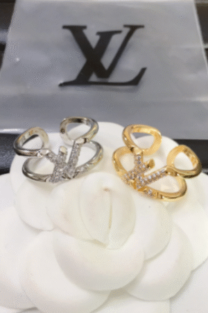 LV ring (lihuizi)