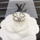 LV ring (lihuizi)