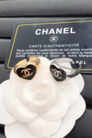 Chanel ring (lihuizi)
