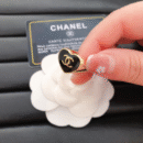 Chanel ring (lihuizi)