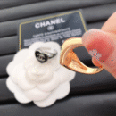 Chanel ring (lihuizi)