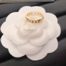 Chanel ring (lihuizi)