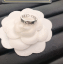 Chanel ring (lihuizi)