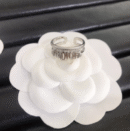 Dior ring (lihuizi)