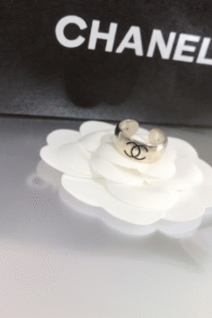 Chanel ring (lihuizi)
