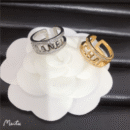 Chanel ring (lihuizi)