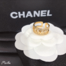 Chanel ring (lihuizi)