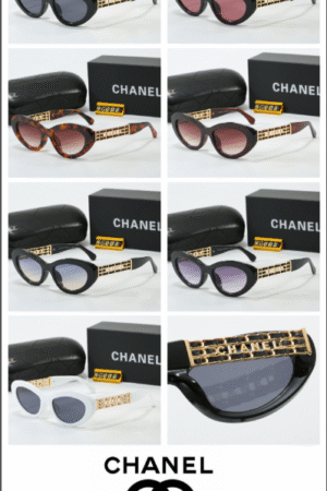 Chanel sunglasses