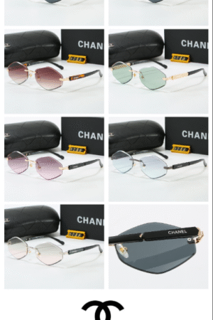 Chanel sunglasses