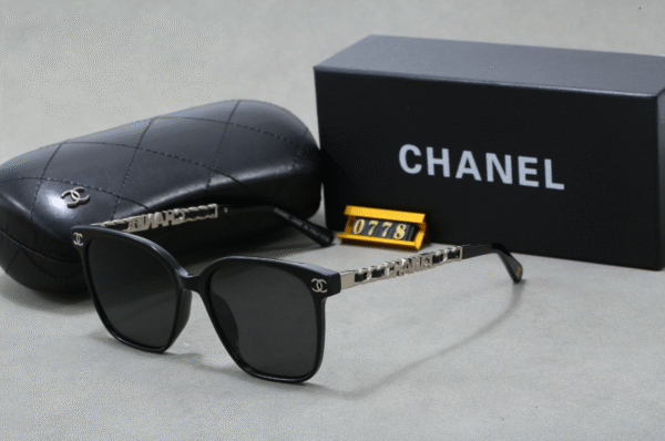Chanel sunglasses - Image 7