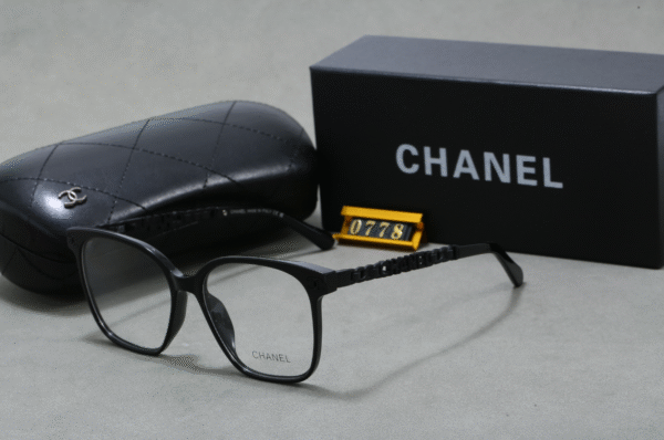Chanel sunglasses - Image 8