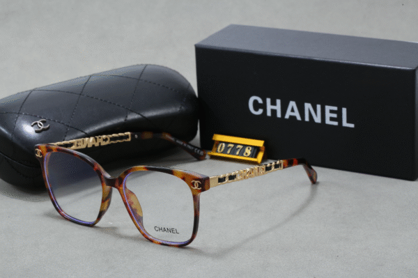Chanel sunglasses - Image 13