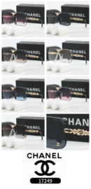 Chanel sunglasses