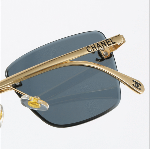 Chanel sunglasses - Image 3