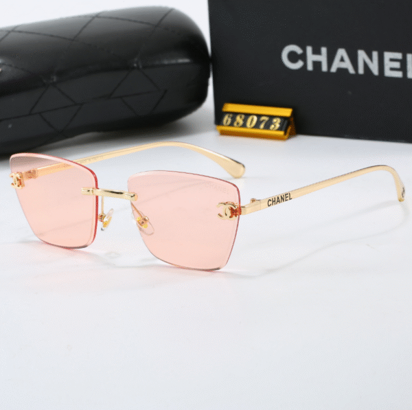 Chanel sunglasses - Image 7