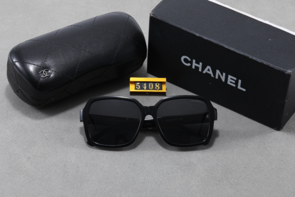 Chanel sunglasses - Image 2
