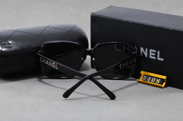 Chanel sunglasses - Image 4