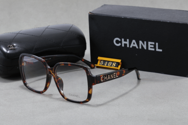 Chanel sunglasses - Image 5