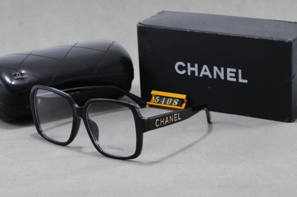 Chanel sunglasses - Image 6