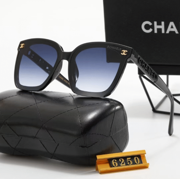 Chanel sunglasses - Image 4