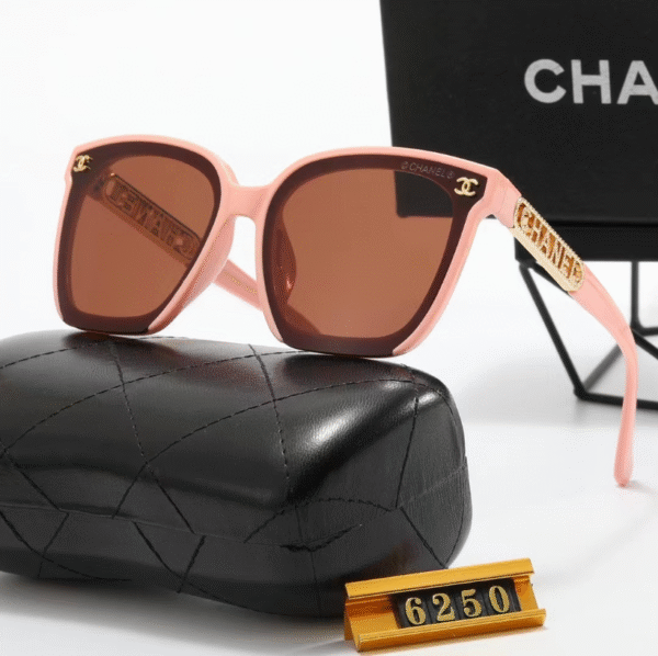 Chanel sunglasses - Image 6