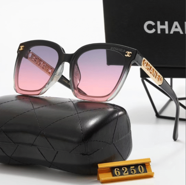Chanel sunglasses - Image 8