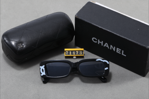 Chanel sunglasses - Image 2