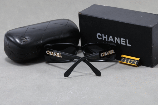 Chanel sunglasses - Image 4