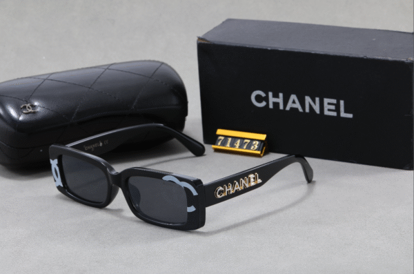 Chanel sunglasses - Image 5