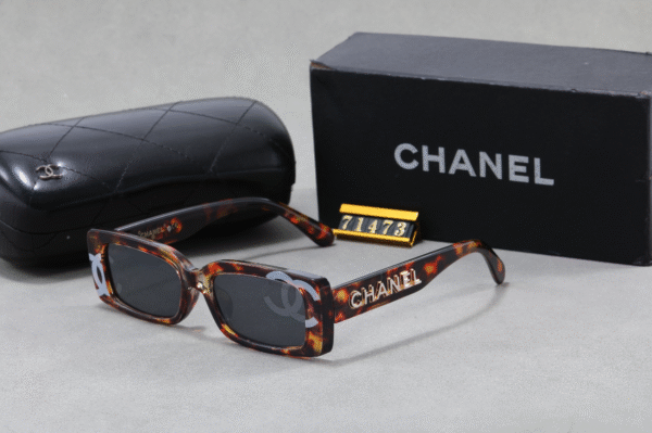 Chanel sunglasses - Image 7