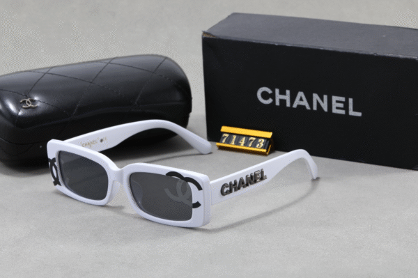 Chanel sunglasses - Image 8