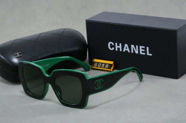 Chanel sunglasses - Image 5