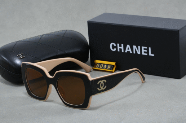 Chanel sunglasses - Image 6