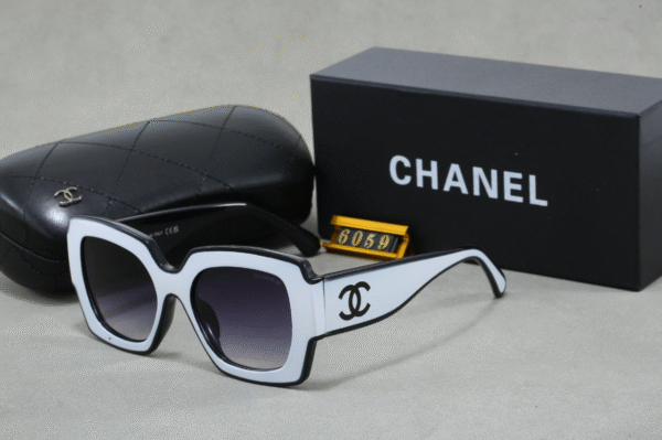 Chanel sunglasses - Image 7