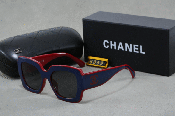 Chanel sunglasses - Image 10
