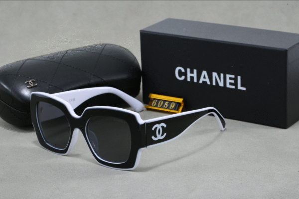 Chanel sunglasses - Image 11