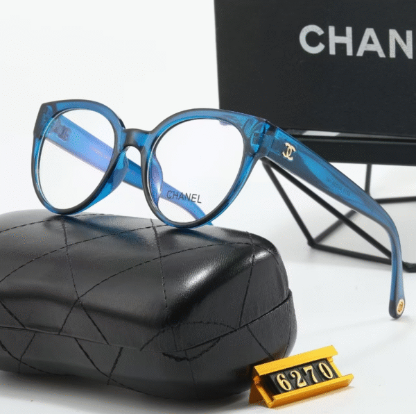 Chanel sunglasses - Image 5