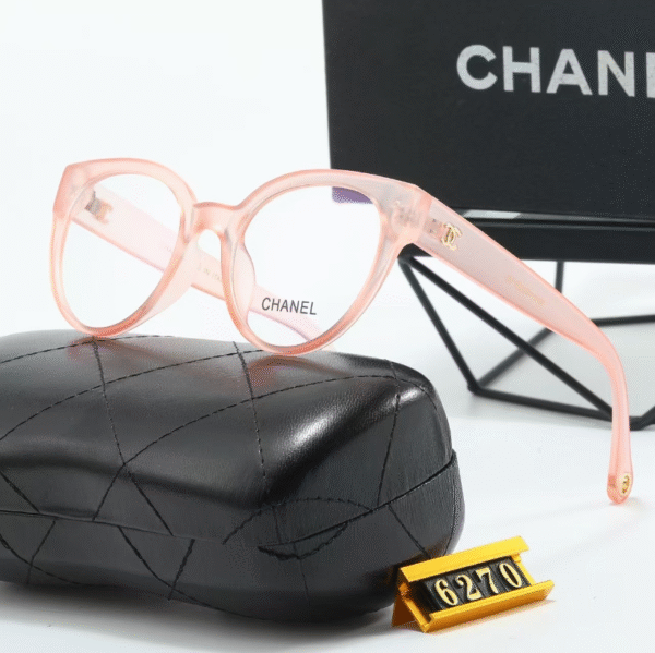 Chanel sunglasses - Image 8