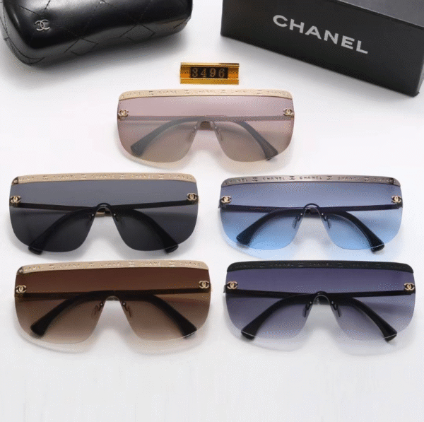 Chanel sunglasses
