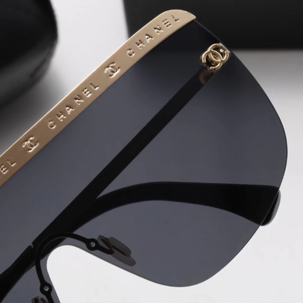 Chanel sunglasses - Image 3
