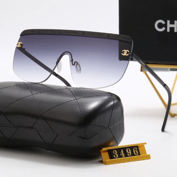 Chanel sunglasses - Image 5